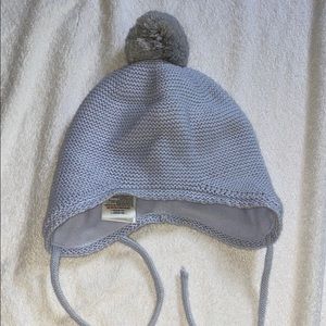 Jacadi infant hat